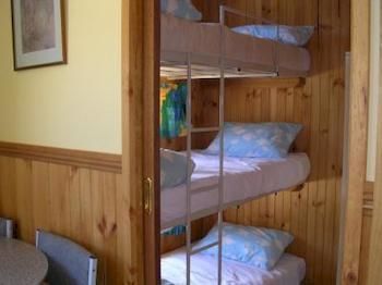 Beechworth Cabins المظهر الخارجي الصورة